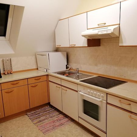 Ferienwohnung Moni Geiseldorf Dış mekan fotoğraf