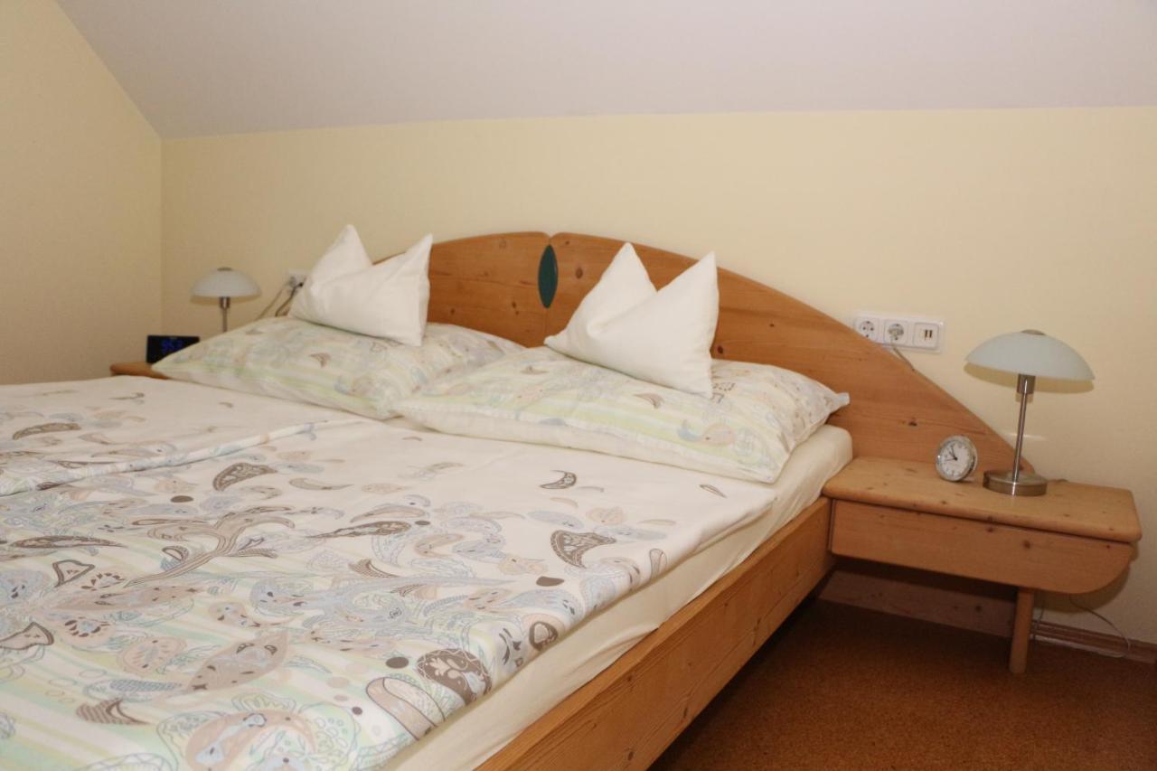 Ferienwohnung Moni Geiseldorf Dış mekan fotoğraf