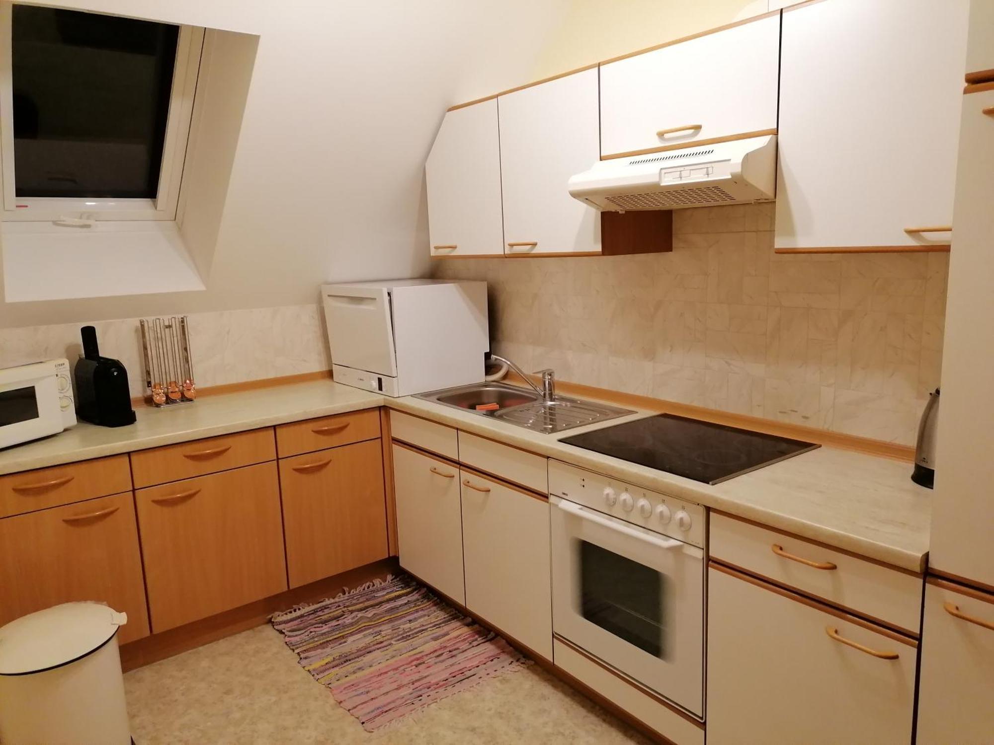 Ferienwohnung Moni Geiseldorf Dış mekan fotoğraf
