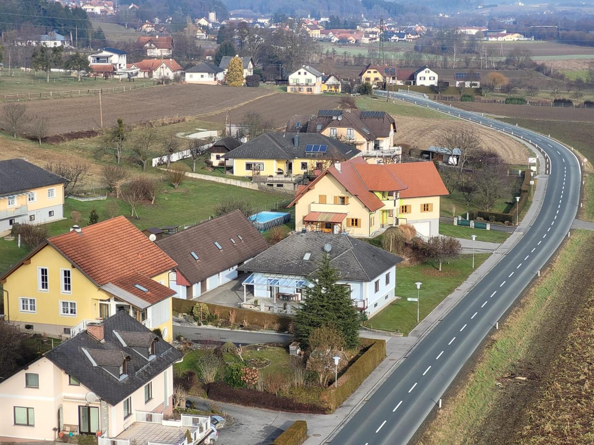 Ferienwohnung Moni Geiseldorf Dış mekan fotoğraf